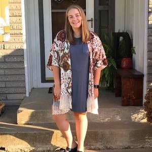 Meet your Posher, Grace